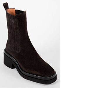 Homers Boots